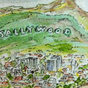 Meet your Posher, Sally